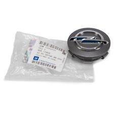 Coprimozzo ruota originale Opel Adam/Corsa D E/Meriva B 13306610 (64mm)