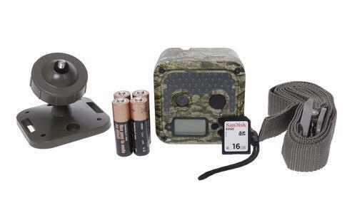 Wildgame shadow lightsout - wildgame,