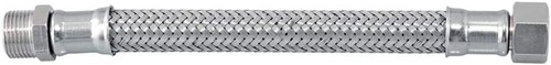 Attacchino flessibile cm - flessibile,