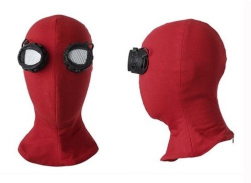 Film spider man homecoming - spider-man:,