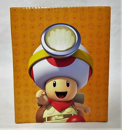 Club nintendo captain toad - club,