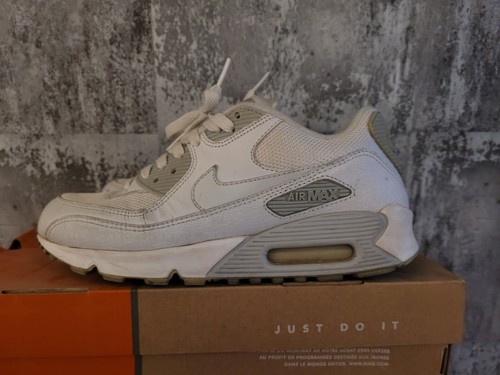 Nike air max white - nike,