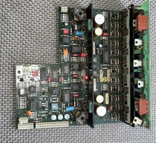 STUDER A 807 - 1-727-340-21  Card Électronique POUR MAGNETOPHONE A BANDE