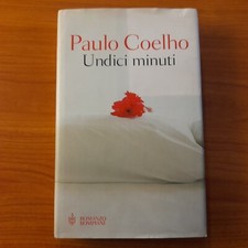 Undici minuti - Paulo Coelho -