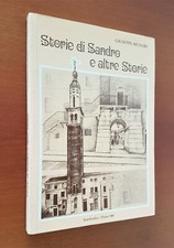 Munari Giuseppe STORIE DI