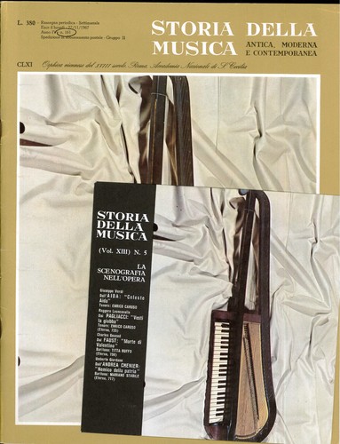 Storia della musica - storia, n.