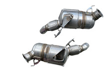 NUOVO filtro antiparticolato