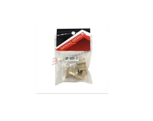 G6000043 kit cursori - kit, variatore