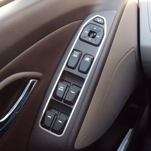 Placcas hyundai ix35 - hyundai,