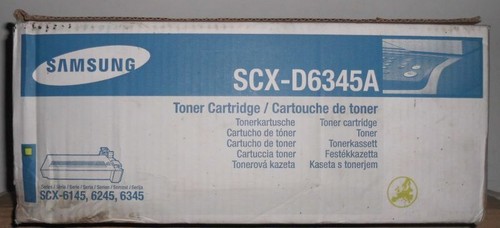 Toner originale samsung - originale,