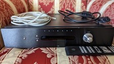 PRIMARE I22 80W CHANNEL  Amplificatore Integrato Hi End+ Cavi NORSTONE 2,6 METRI