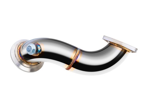Downpipe fmic pro per opel - fmic.pro,