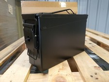 New Lockable M19A1 30 cal