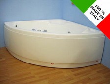 VASCA DA BAGNO IDROMASSAGGIO