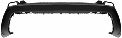 Paraurti posteriore per jeep - posteriore,