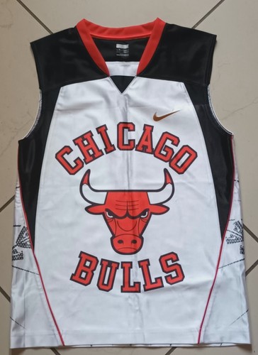 Nike vintage chicago bulls - vintage,