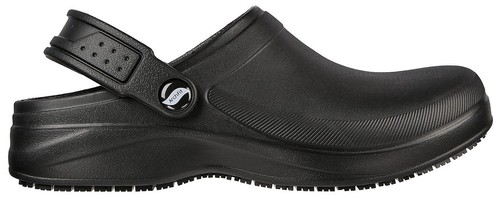 Zoccoli donna skechers - da,
