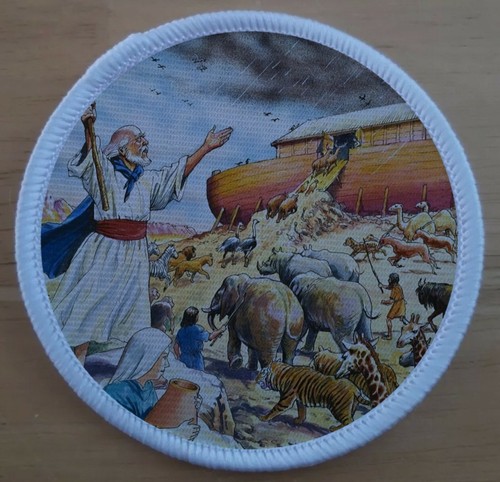 Noè arca religione - noè,