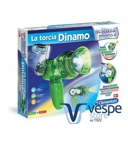 Clementoni 13944 scienza - 13944,