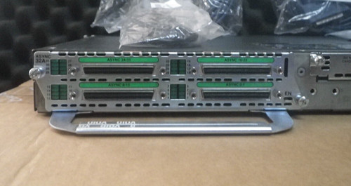 Cisco 2651xm router 48f 256d - 2651xm, 48f/256d