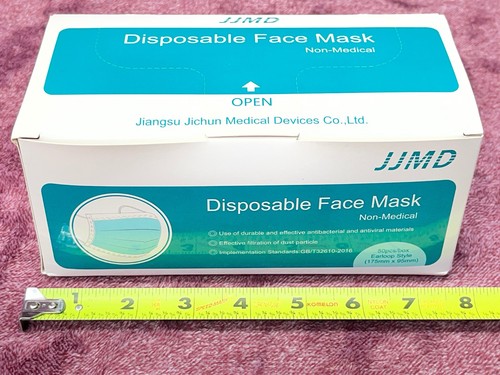 Jjmd maschera viso - jjmd,