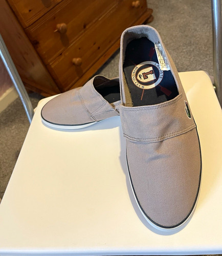 Sneakers estive lacoste marice - estive,