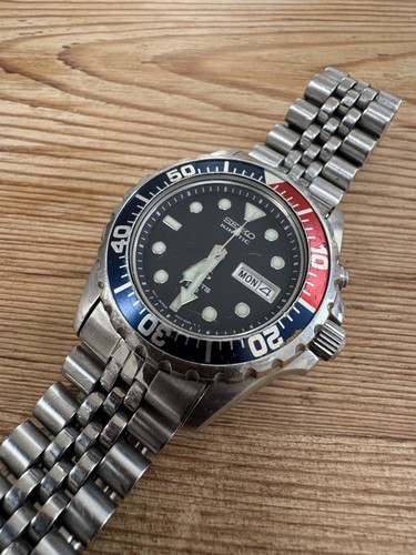 Seiko sports 150 kinetic - sports,