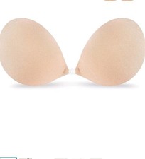 Niidor Fabric Strapless