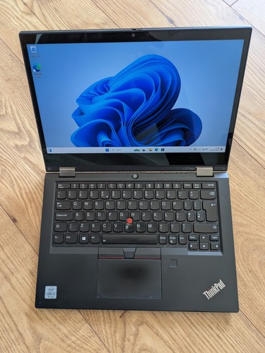 Lenovo thinkpad l13 - thinkpad,