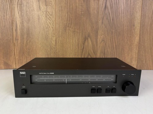 Nad 4020b sintonizzatore radio - nad,