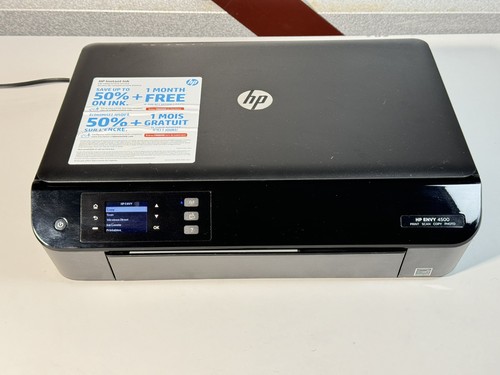 Envy 4500 stampante - hp,