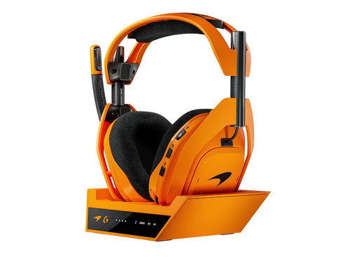 Astro a50 mclaren edition - mclaren,