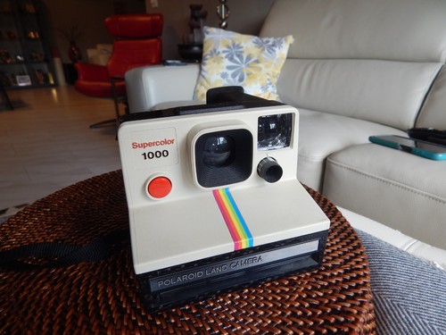 Macchina fotografica