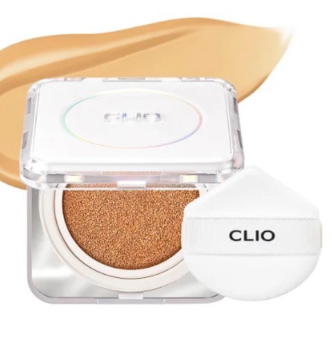 Clio kill cover fondotinta - kill,