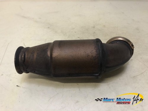 Catalyseur ktm 125 - catalyseur, duke