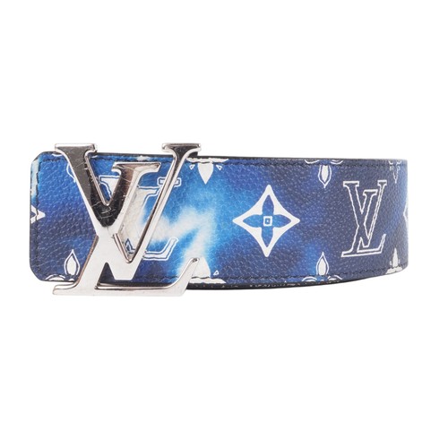 Cintura reversibile louis - cintura,