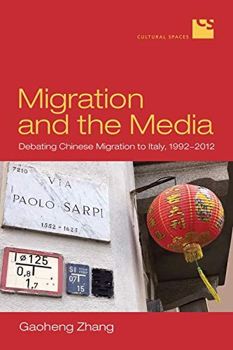 Migration and the - , media