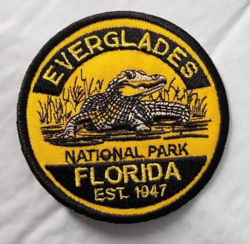 Everglades national park - national,