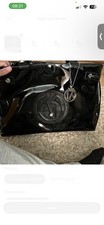 Borsa a tracolla donna Armani