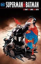 SUPERMAN/BATMAN VOL. 4 By Alan