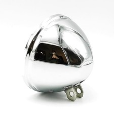 Original headlight mount