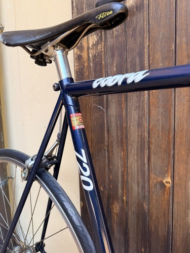 Bici corsa decathlon - 720, cobra