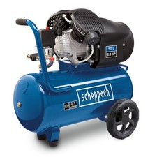 Compressore aria 50 lt