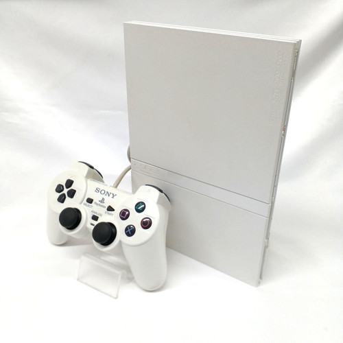 Sony playstation scph 75000 - sony, 2