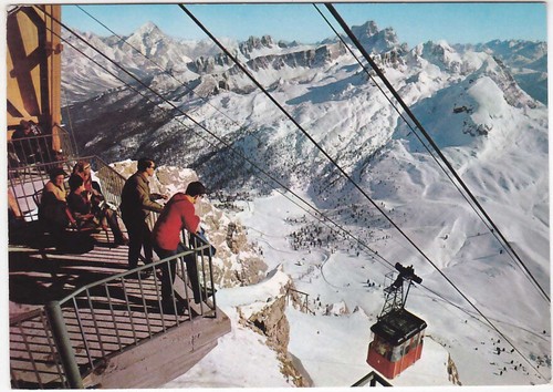 Cortina ampezzo belluno - d'ampezzo,