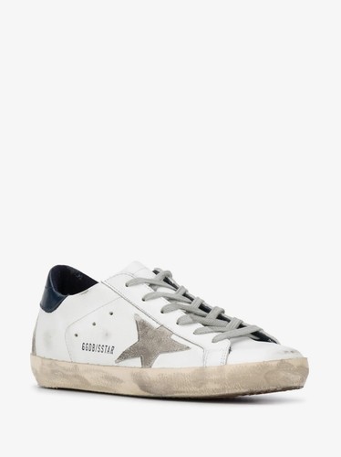 Golden goose superstar - golden,