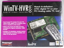 Scheda sintonizzatore TV