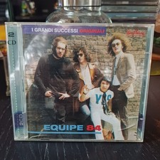 EQUIPE 84 2 RACCOLTE I GRANDI