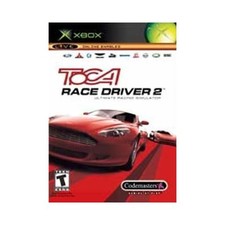 Toca race driver ultimate - toca,