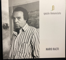 Mario Raciti, catalogo mostra